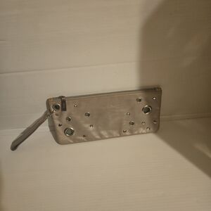 Vintage Hobo Wristlet
